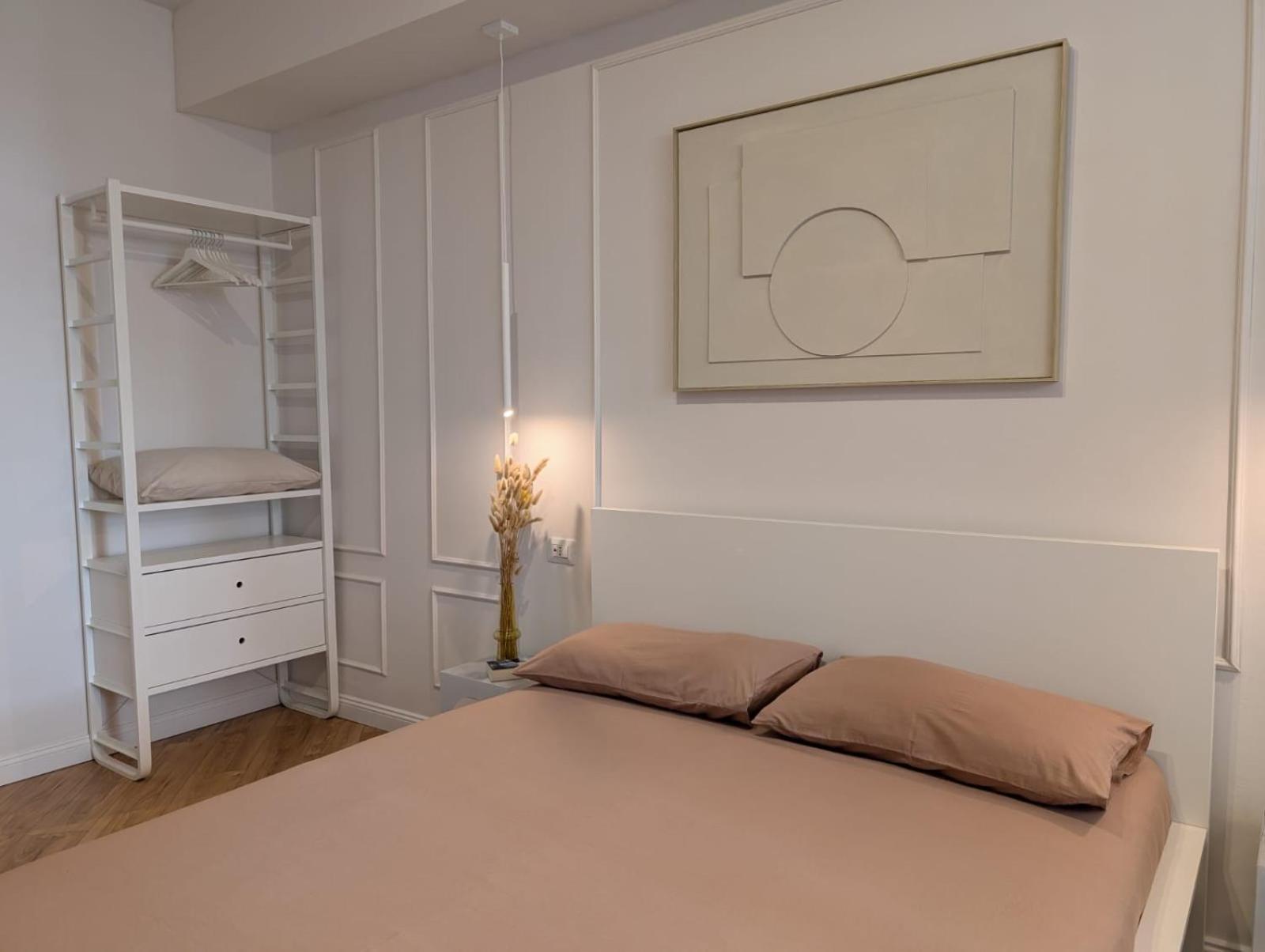 Appartement Art N Shelter Bari