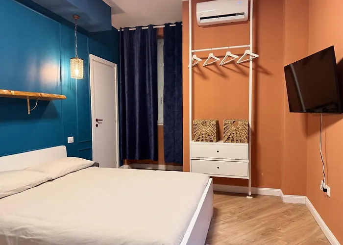 Art N Shelter Apartament