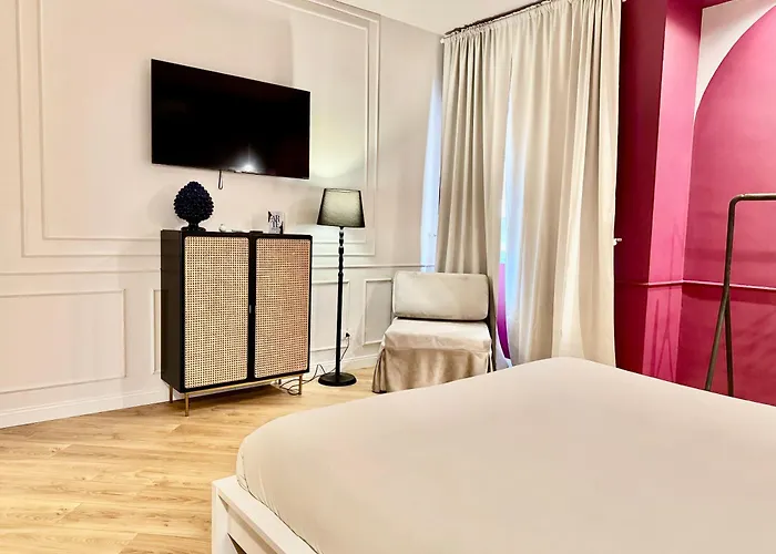 Art N Shelter Apartament