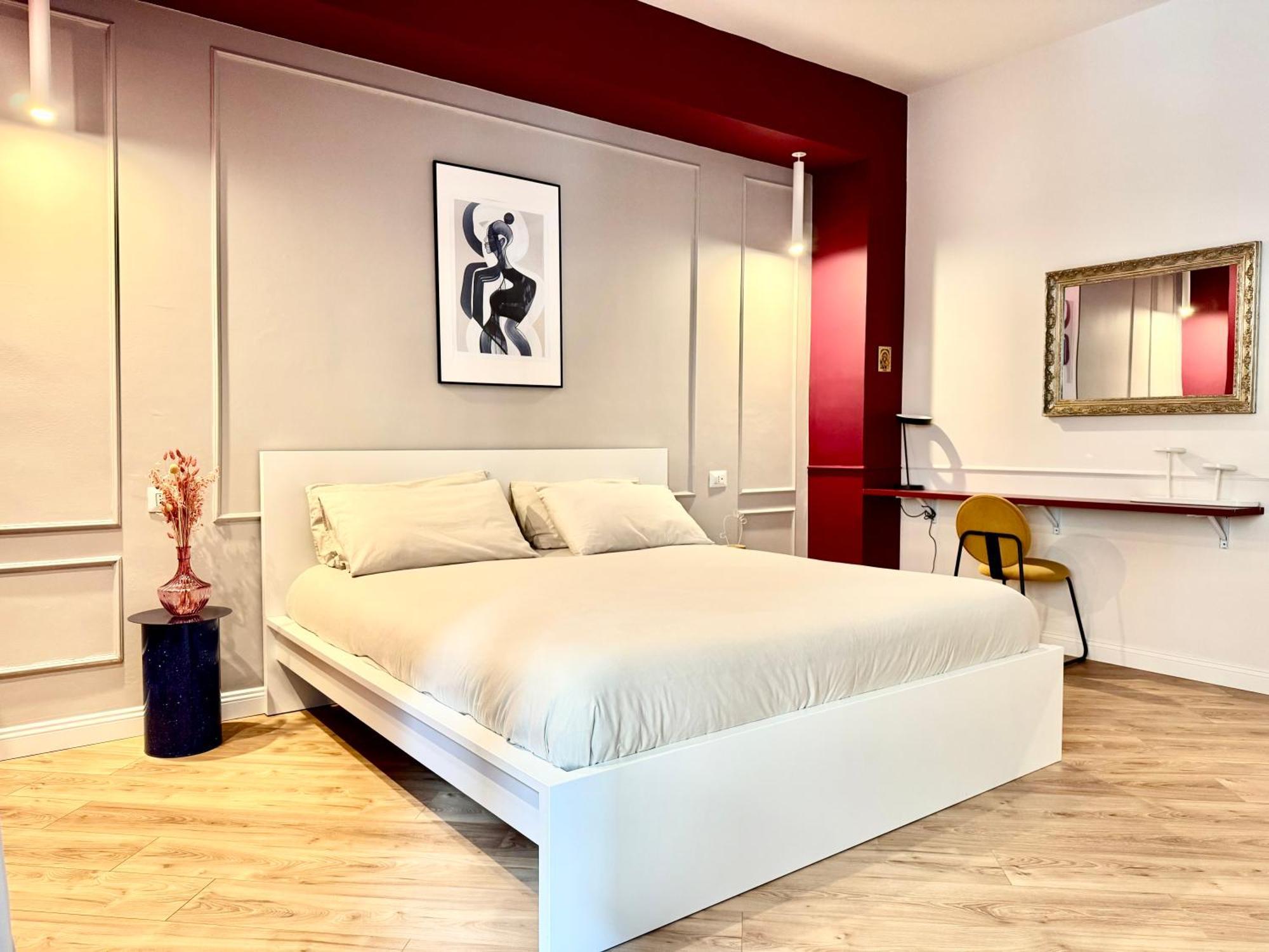 Art N Shelter Apartment